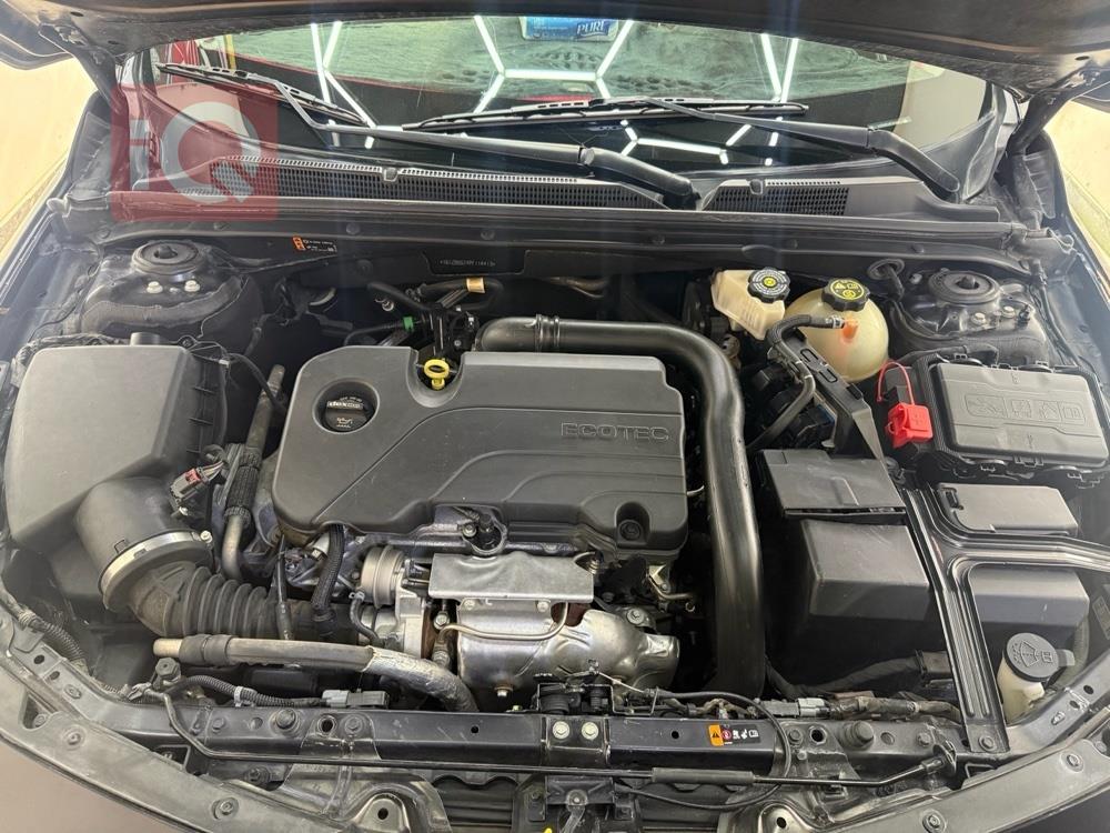 شيفروليه ماليبو